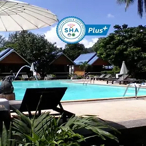 Resort Lanta Sunny House