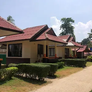 Moonwalk Lanta Ko Lanta