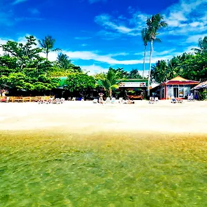 Station touristique Lanta Pavilion -, Ko Lanta
