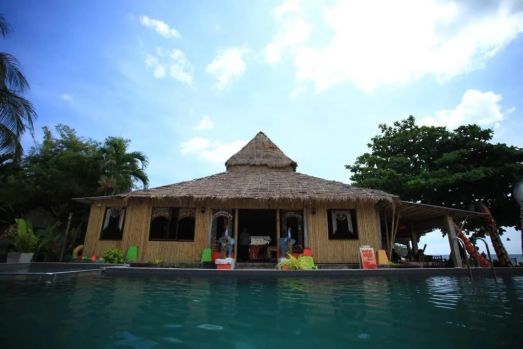Rezort Cha-Ba Bungalow & Art Gallery Ko Lanta
