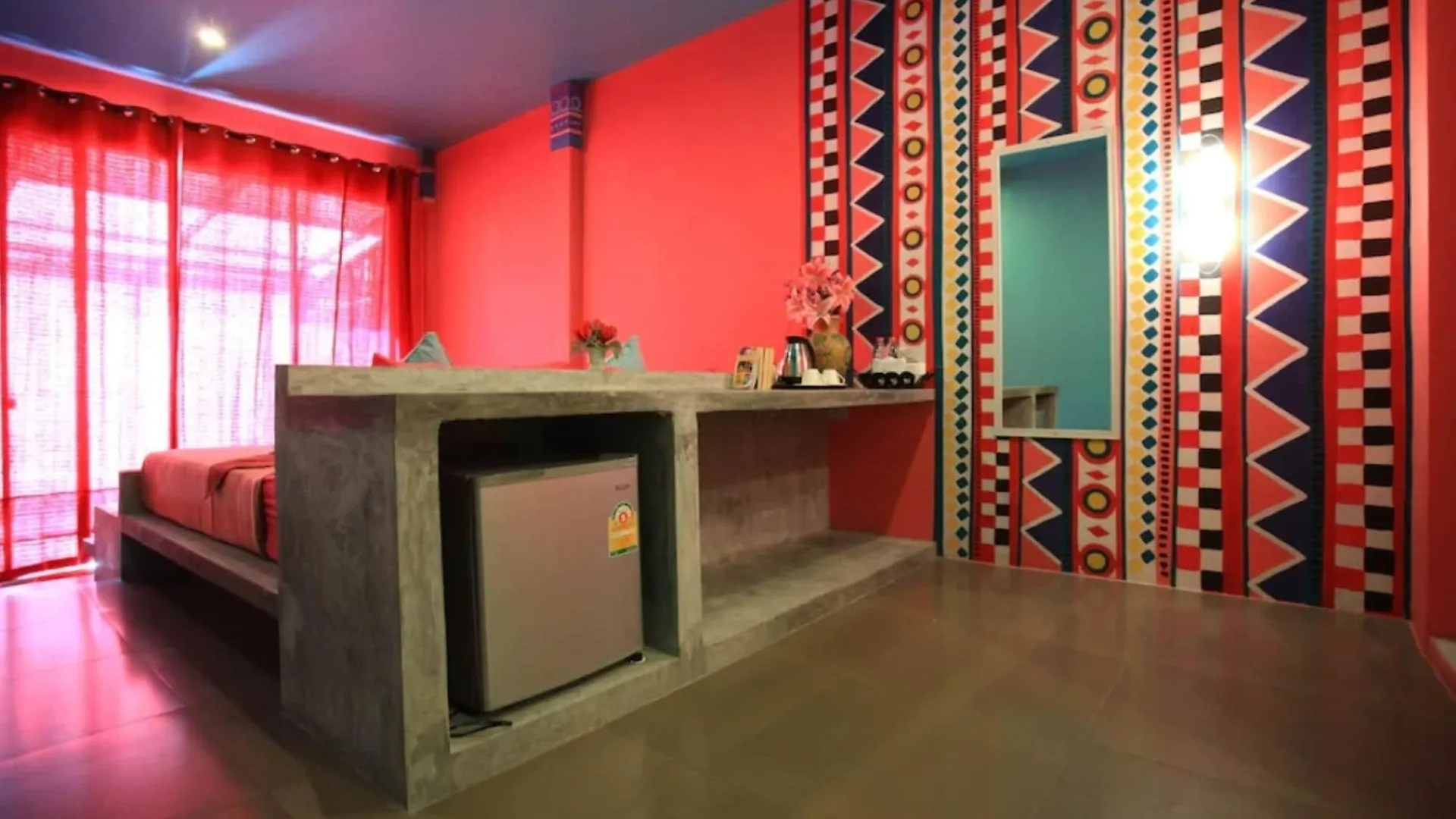 Cha-Ba Bungalow & Art Gallery Ko Lanta 3*,  Ταϊλάνδη